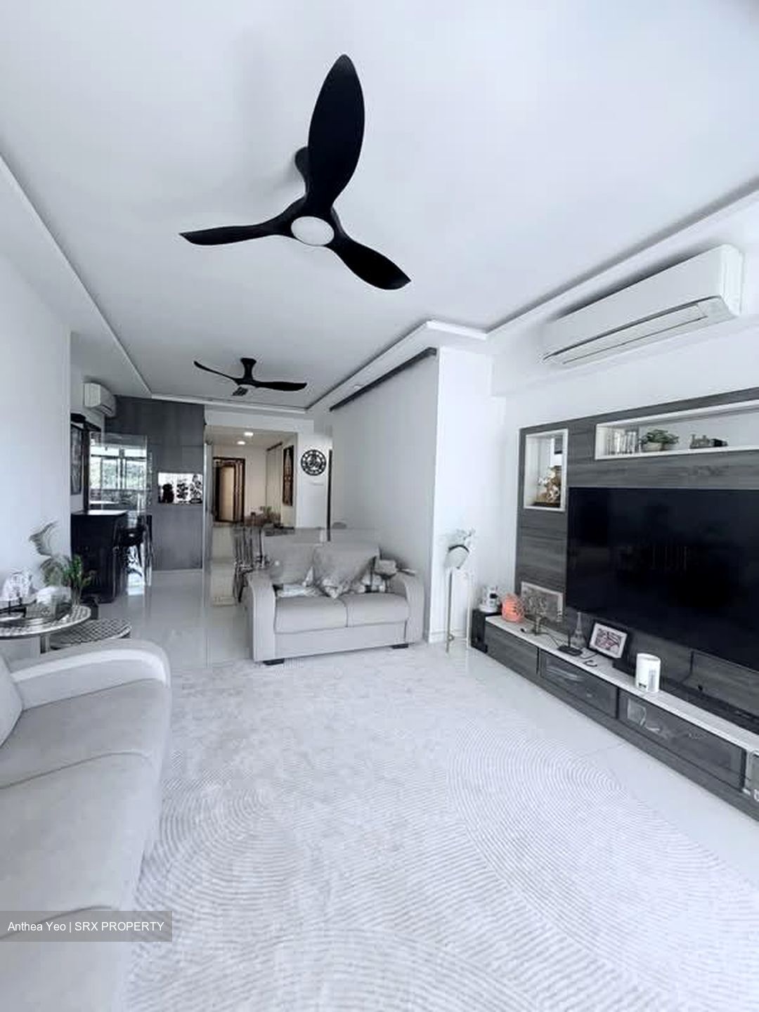 Sanctuary Green (D15), Condominium #592959021
